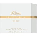 s.Oliver Selection Woman Eau de Parfum (EdP) Damenduft 30 ml