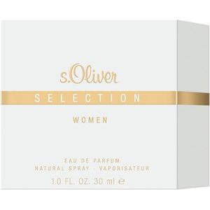 Image for s.Oliver Selection Woman Eau de Parfum (EdP)