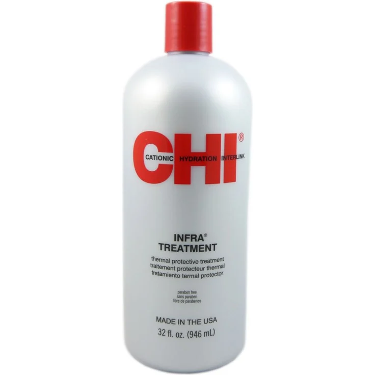 Farouk Chi Infra Treatment 946 ml – Bild 1
