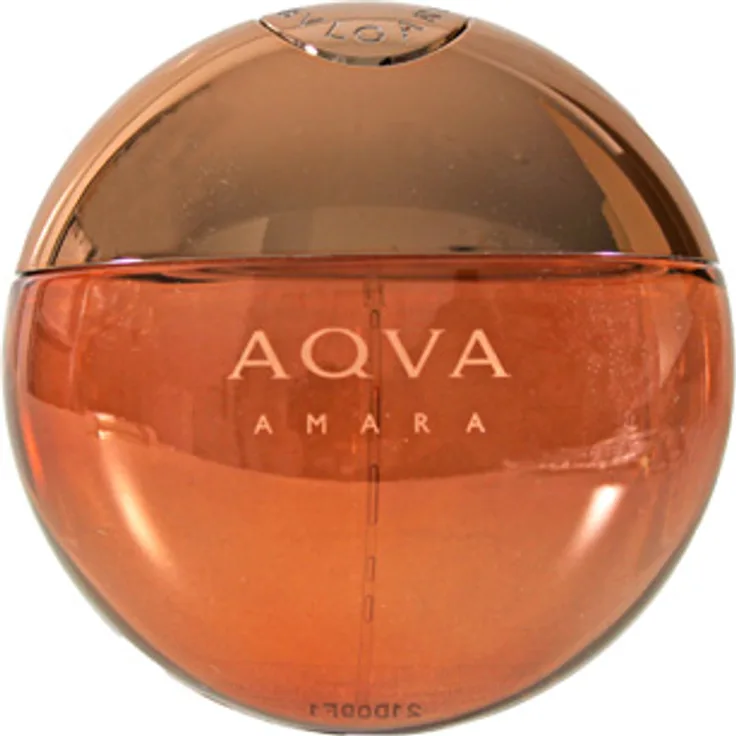 Bvlgari Aqva Amara After Shave Balsam 100 ml