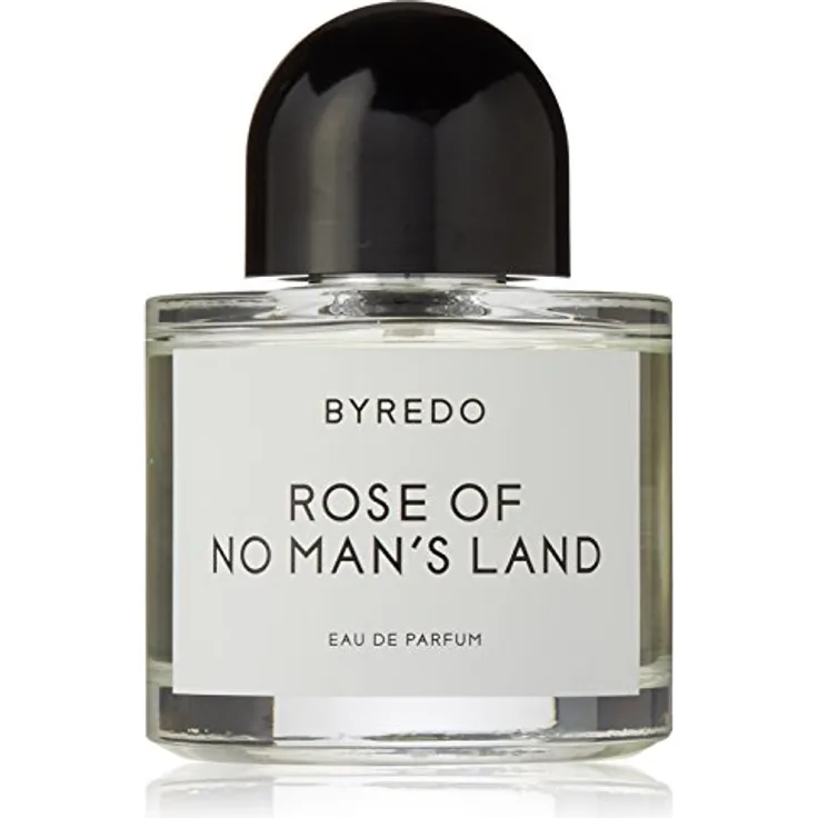 Byredo Rose Of No Man's Eau de Parfum (EdP) Unisexduft 100 ml