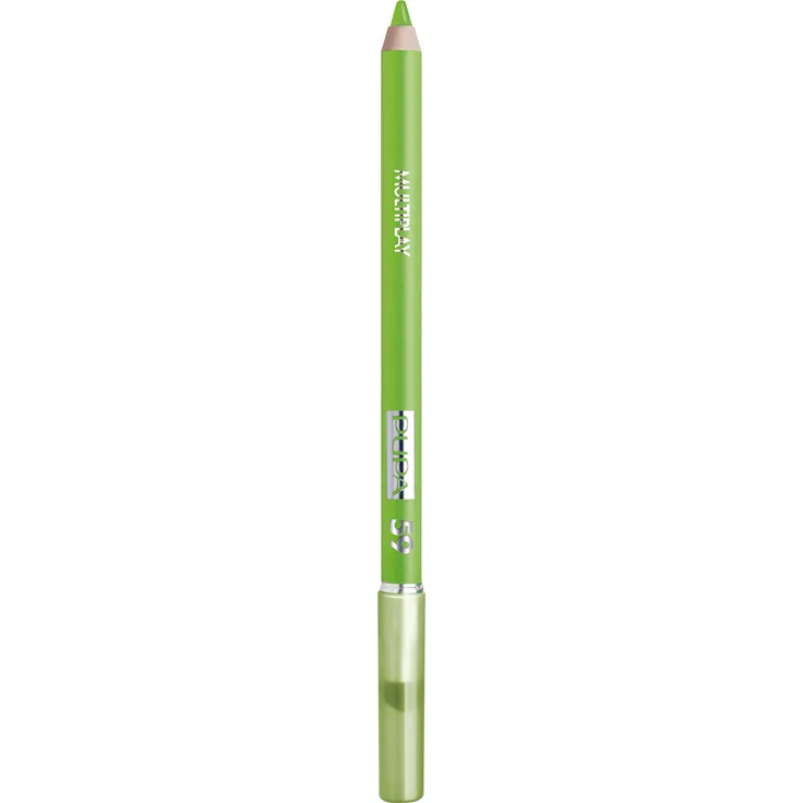 Pupa Augen Make-up Multiplay Eye Pencil 59 Wasabi Green 1,2 g 