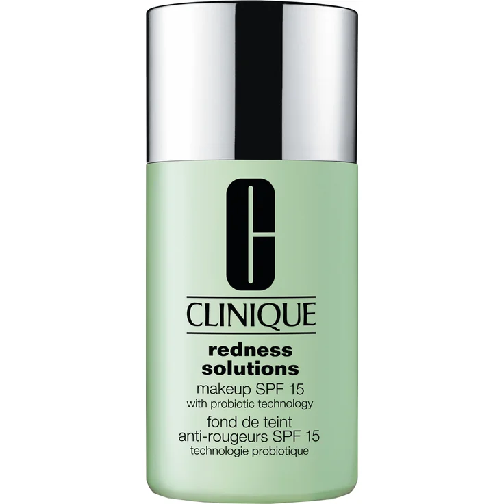 Clinique Redness Solutions Makeup SPF 15 CN 10 Calming Alabaster 30 ml – Bild 1