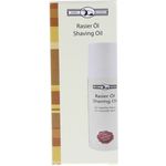 Pfeilring Golddachs Premium Rasier-Öl