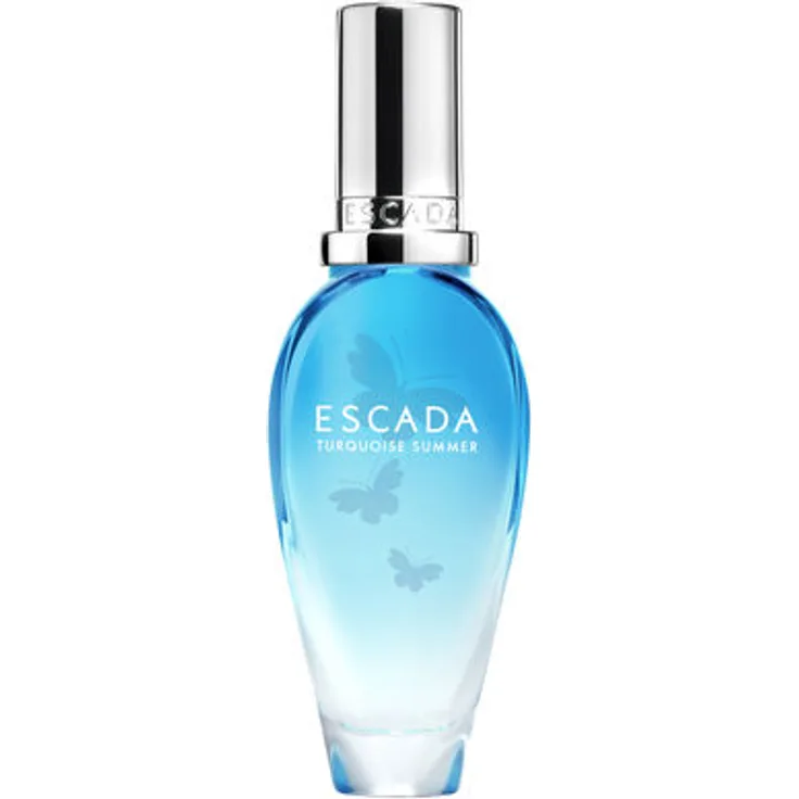 Escada Turquoise Summer Eau de Toilette (EdT) Damenduft 30 ml