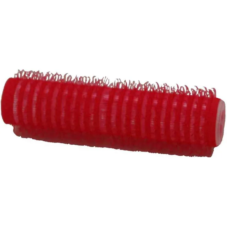 Haftwickler 60 mm, 12 St., 13 mm rot