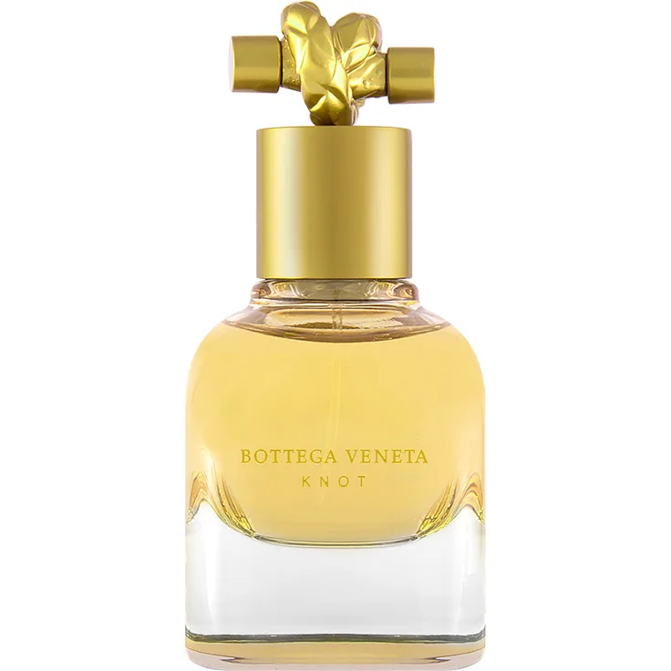 Bottega Veneta Knot Eau de Parfum (EdP) Damenduft 50 ml