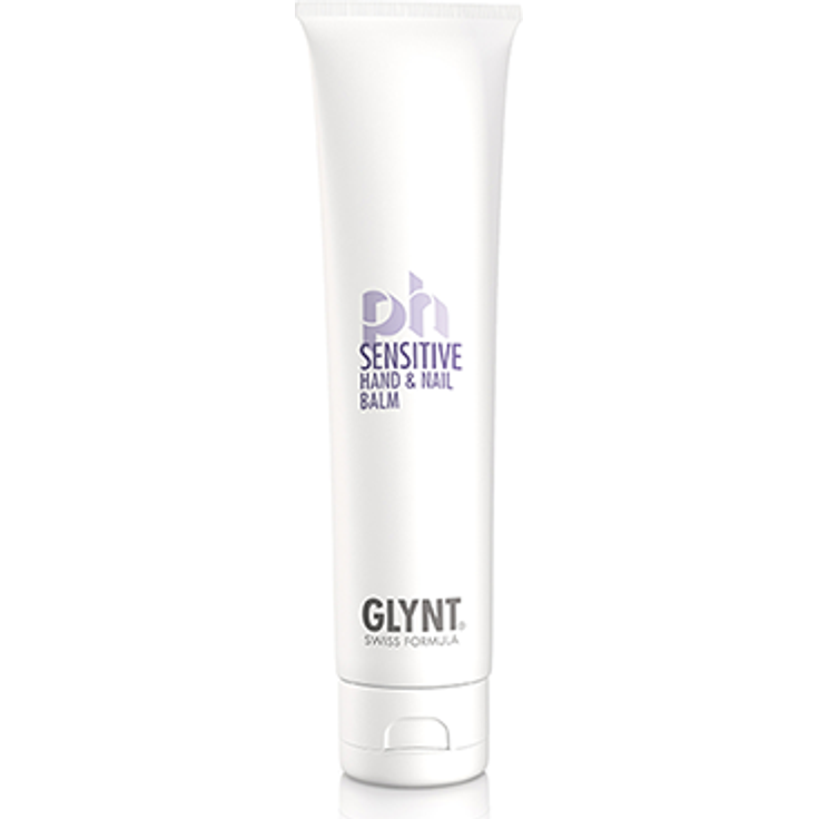 Glynt Sensitive Hand & Nail Balm pH 150 ml