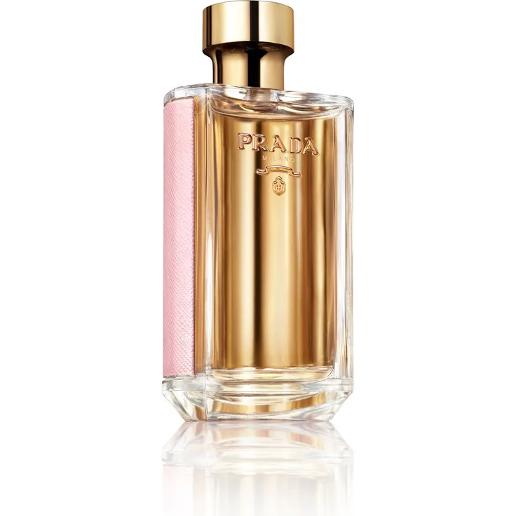 Prada La Femme Prada L'Eau Eau de Toilette (EdT) Damenduft 100 ml Duftfamilie: orientalisch, blumig