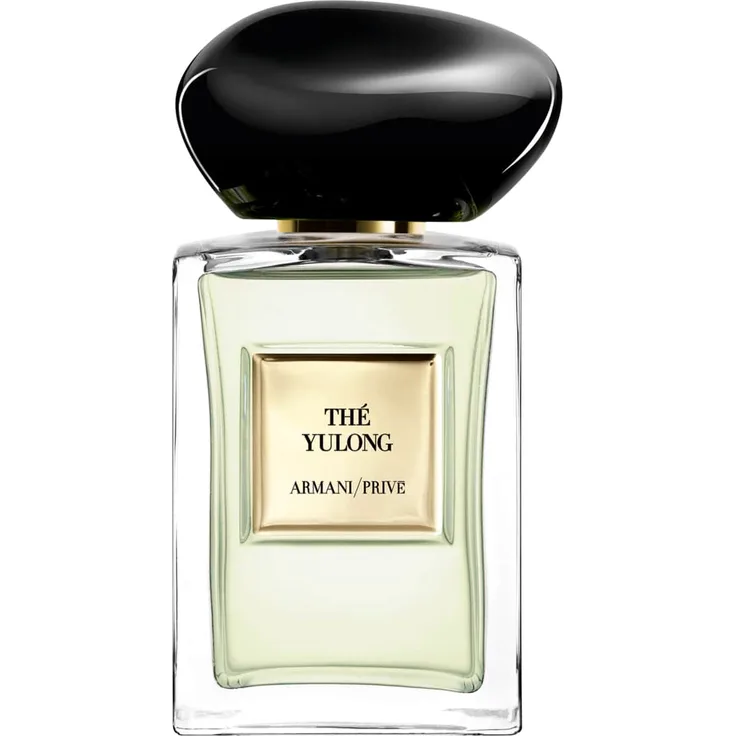 Armani Privé Thé Yulong Eau de Toilette (EdT) Unisexduft 100 ml