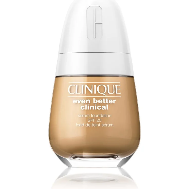 Clinique Even Better Clinical Serum Foundation CN 90 Sand 30 ml – Bild 1