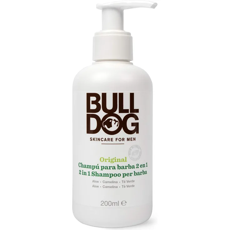 Bulldog Shampoo Und Conditioner 200 ml