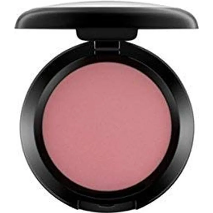 Mac Make-up Powder Blush Desert Rose 6 g, Farbton: Rosa, für einen frischen Teint