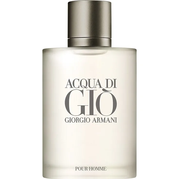 Giorgio Armani Acqua di Giò Homme Eau de Toilette (EdT) Herrenduft 200 ml Duftfamilie: aromatisch, aquatisch