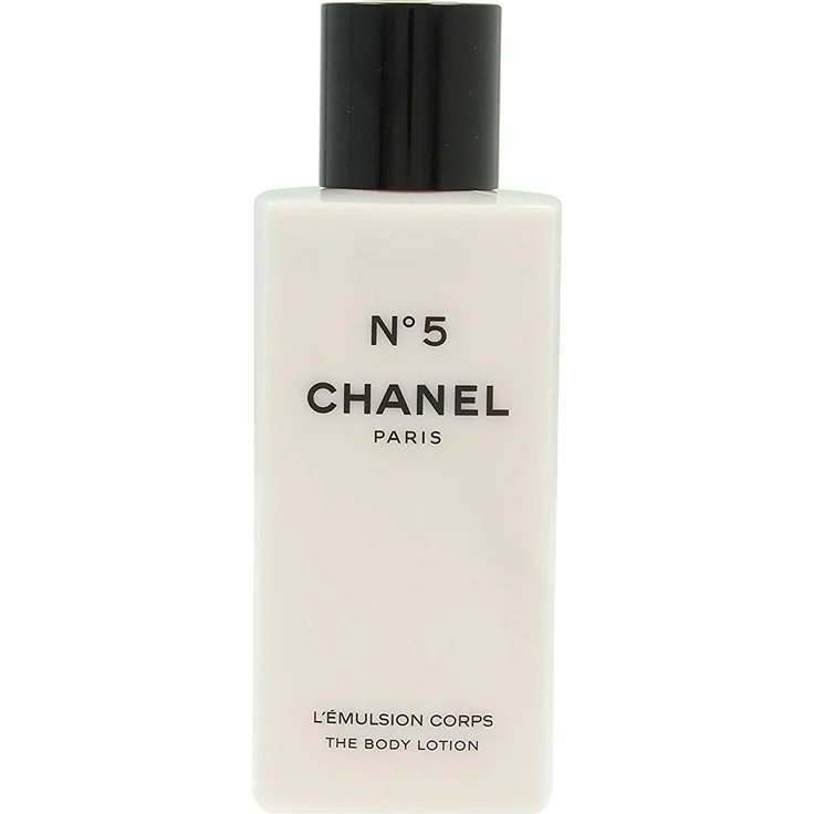 Chanel No 5 The Bodylotion 200 ml  – Bild 1
