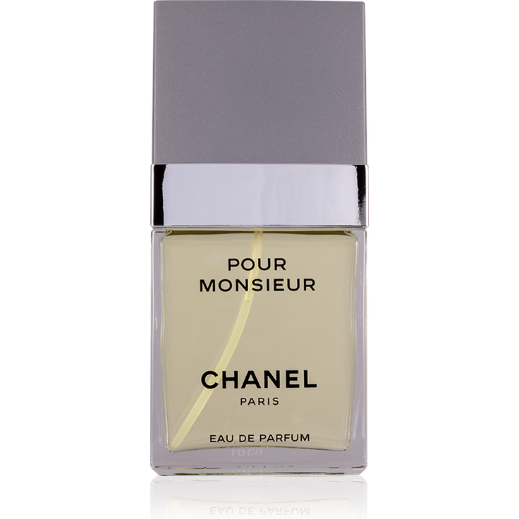 Chanel Pour Monsieur Eau de Parfum (EdP) Herrenduft 75 ml