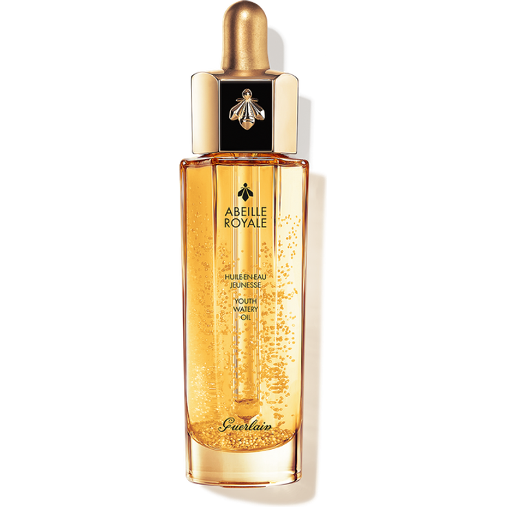 Guerlain Abeille Royale Youth Watery Oil 30 ml mit glättender und aufpolsternder Wirkung für alle Hauttypen