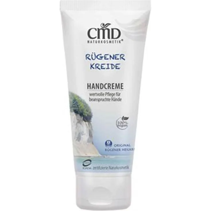 CMD Rügener Kreide Handcreme 100 ml