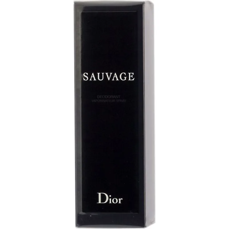 Dior Sauvage Deodorant Vaporisateur 150 ml