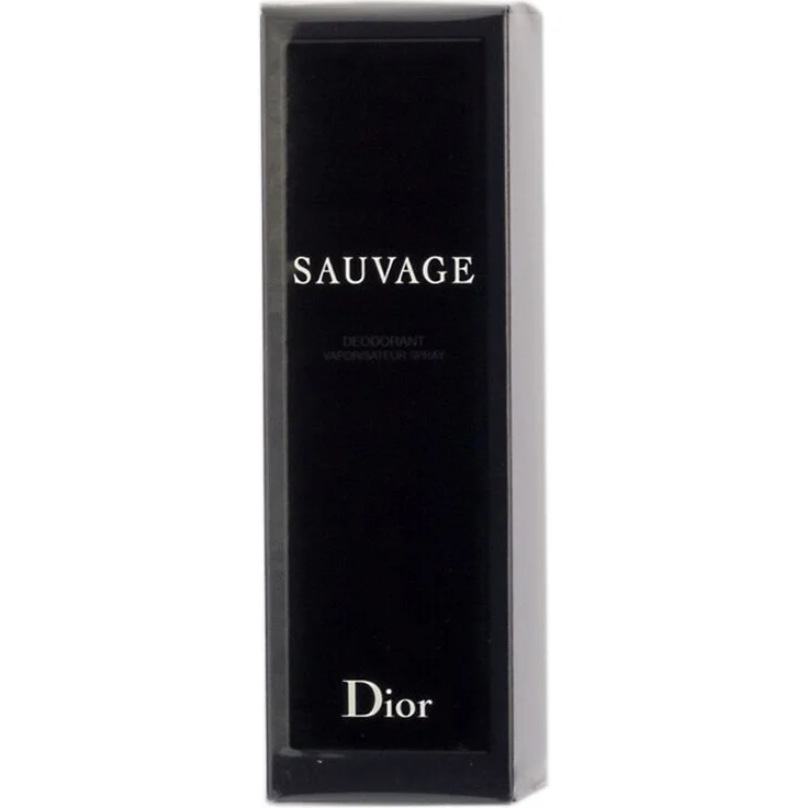 Dior Sauvage Deodorant Vaporisateur 150 ml – Bild 1