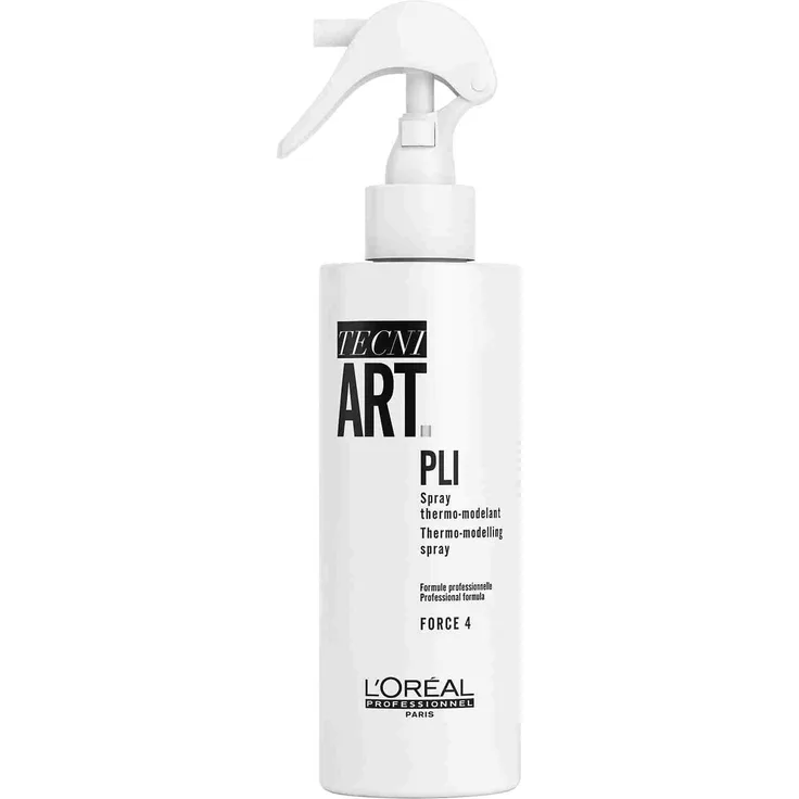 L'Oréal Tecni.Art Volume Pli Spray Hold 4 190 ml