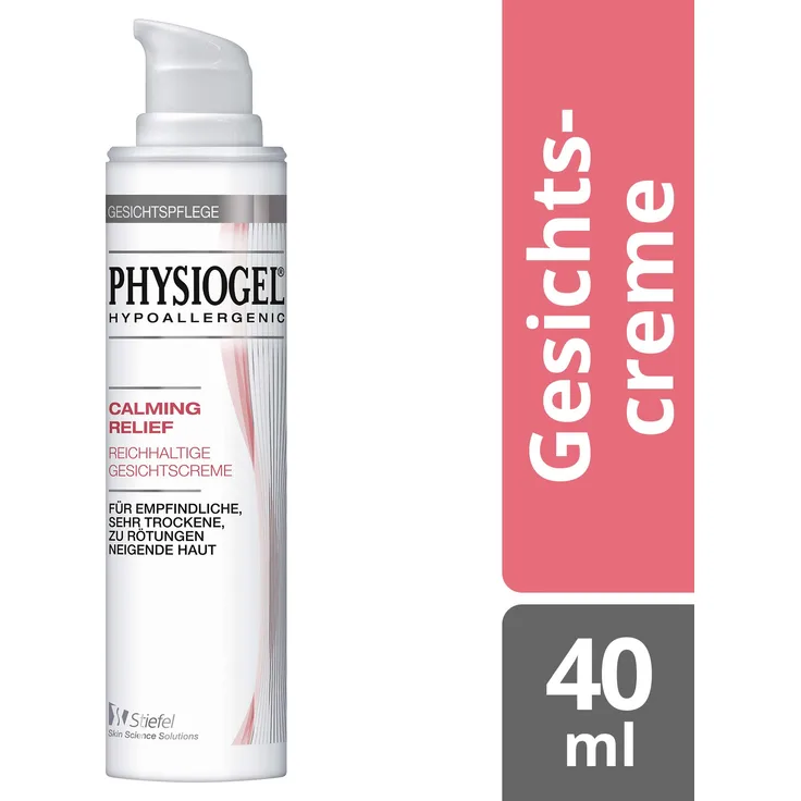 Physiogel Calming Relief hypoallergen 40 ml