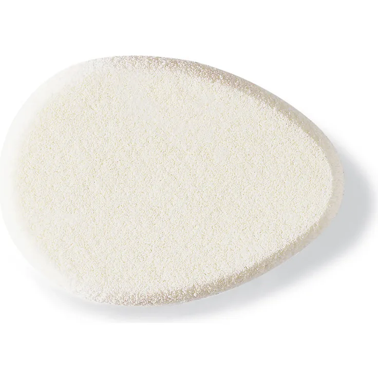 Artdeco Yukilonschwämmchen oval Make-up Schwamm, Dekorative Kosmetik Make-up Accessoires