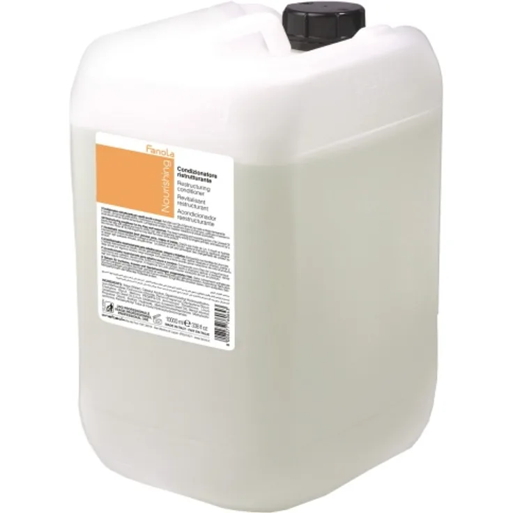 Fanola Nourishing Restructuring Conditioner 10 L