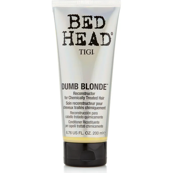 Tigi Dumb Blonde Reconstructor 200 ml