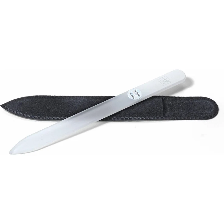 Zwilling GlasNagelfeile, Twinox Serie