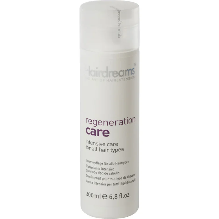 Hairdreams Regeneration Care Pflege 200 ml – Bild 1