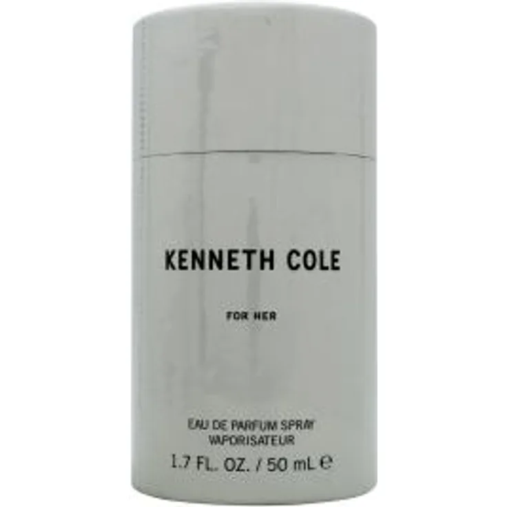 Kenneth Cole for Her Eau de Parfum (EdP) Damenduft 50 ml