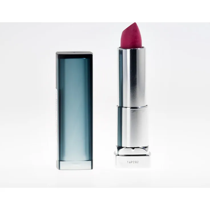 Maybelline Lippenstift Color Sensational Creamy Mattes Lippenstift 932 Clay Cru 4.4 g