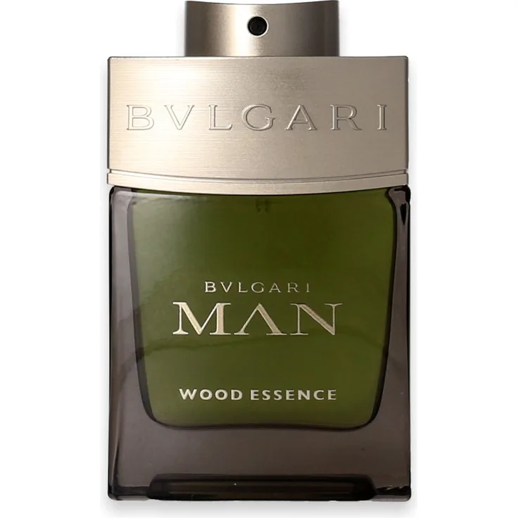 Bvlgari Bulgari Man Wood Essence Eau de Parfum (EdP) Herrenduft 150 ml