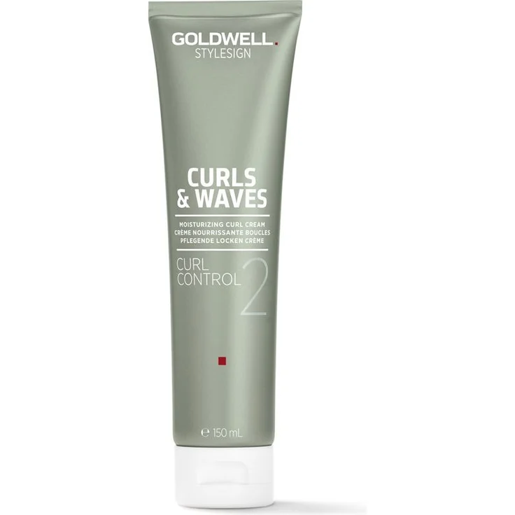 Goldwell Stylesign Curls & Waves Curl Control 100 ml – Bild 1