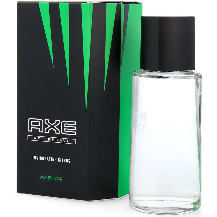 Axe AFRICA After Shave 100 ml