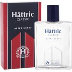 Hattric Classic Pre Shave Voda Pred Holenim Pro Muze 200 ml