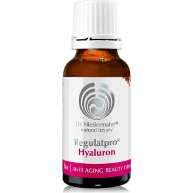 Dr. Niedermaier Regulatpro Hyaluron 20 ml