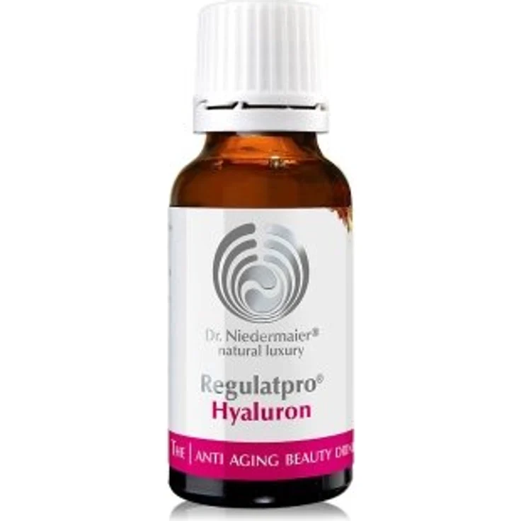 Dr. Niedermaier Regulatpro Hyaluron 20 ml – Bild 1