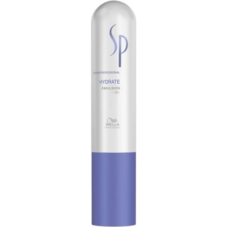 Wella SP Hydrate Emulsion 50 ml – Bild 1