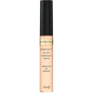 Bild für Max Factor Facefinity All Day Flawless Langanhaltender Concealer mit hoher Deckkraft 7,8 ml Farbton 020