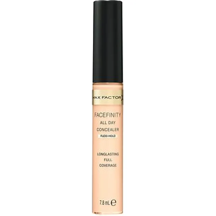 Max Factor Facefinity All Day Flawless Langanhaltender Concealer mit hoher Deckkraft 7,8 ml Farbton 020