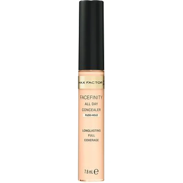 Max Factor Facefinity All Day Flawless Langanhaltender Concealer mit hoher Deckkraft 7,8 ml Farbton 020 – Bild 1