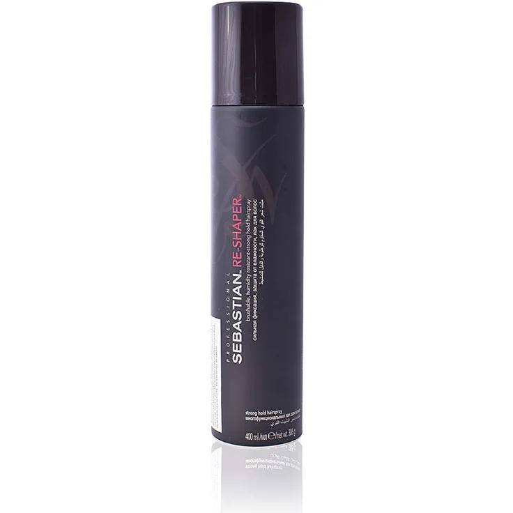Sebastian Haarspülung 400 ml