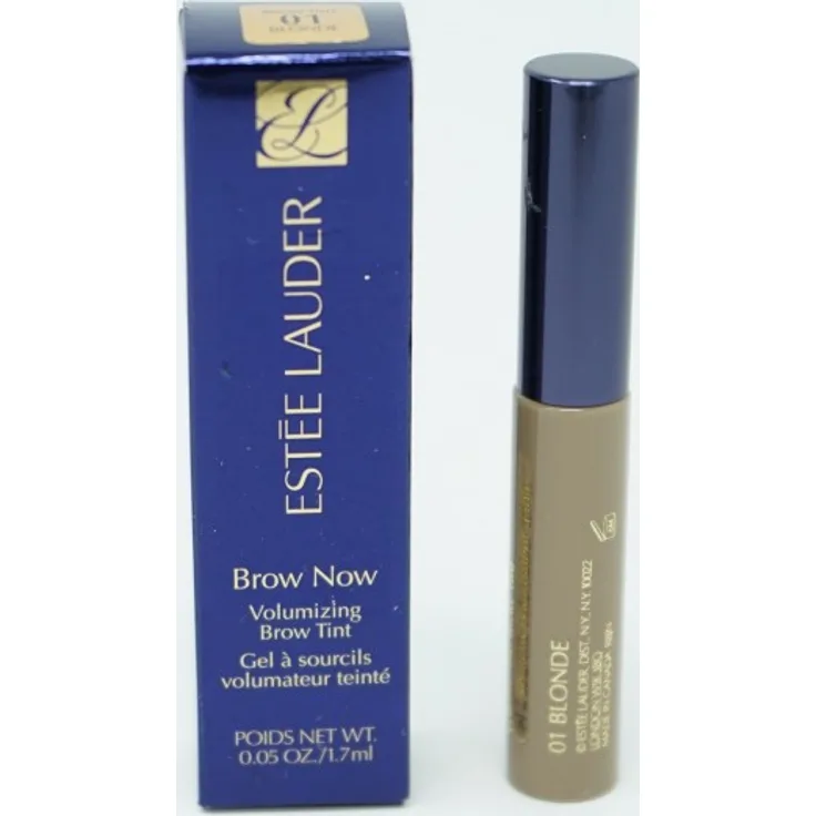 Estée Lauder Brow Now Voluminizing Brow Tint 01 Blonde 1,7 ml