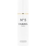Chanel No 5 The Deodorant Spray 100 ml