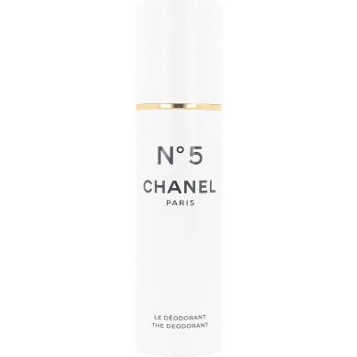 Chanel No 5 The Deodorant Spray 100 ml