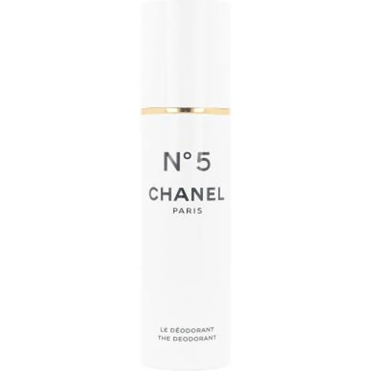 Chanel No 5 The Deodorant Spray 100 ml – Bild 1