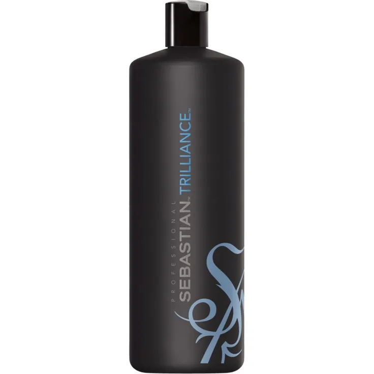 Sebastian Professional Trilliance Shampoo 1000 ml