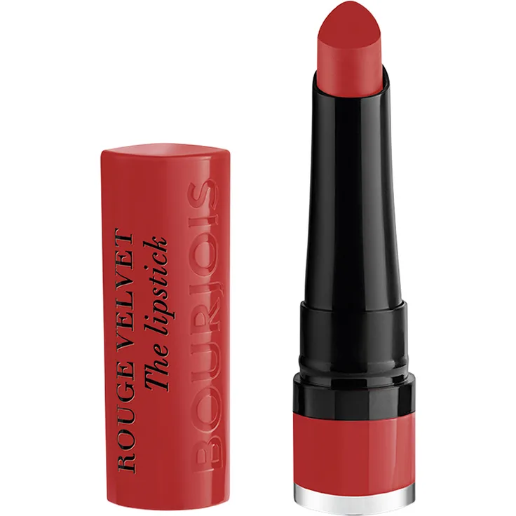 Bourjois Rouge Velvet The Lipstick 05-Brique A Brac 2,4 g